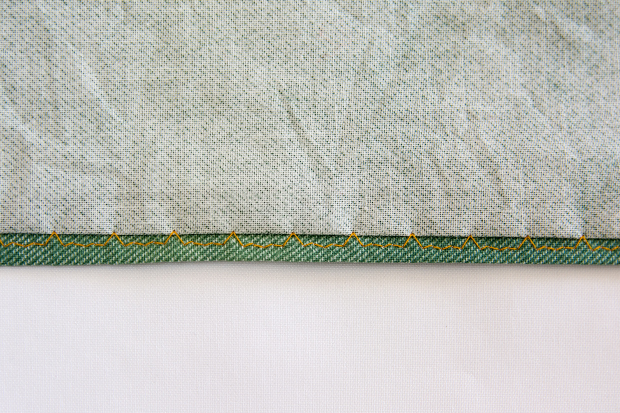 How to Hem Everything Woven Fabrics Blog Oliver + S