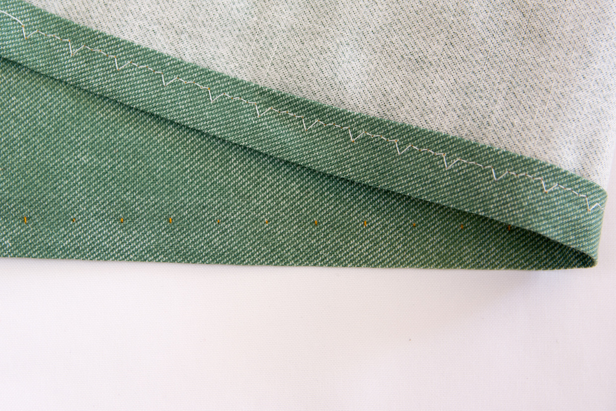 How to Hem Everything Woven Fabrics Blog Oliver + S