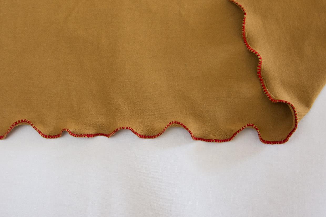 How to Hem Everything Knit Fabrics Blog Oliver + S