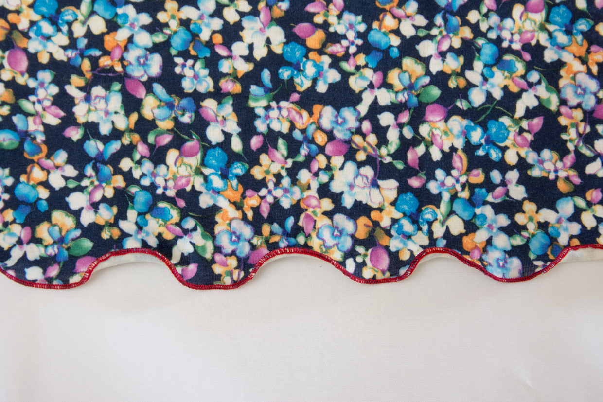 How to Hem Everything Knit Fabrics Blog Oliver + S