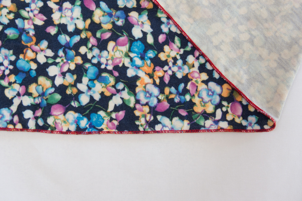 How to Hem Everything Knit Fabrics Blog Oliver + S