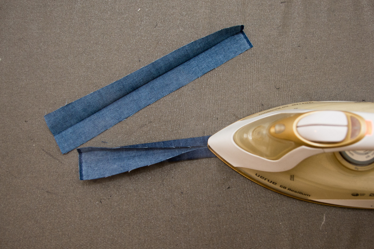 How to Add Belt Loops Blog Oliver + S