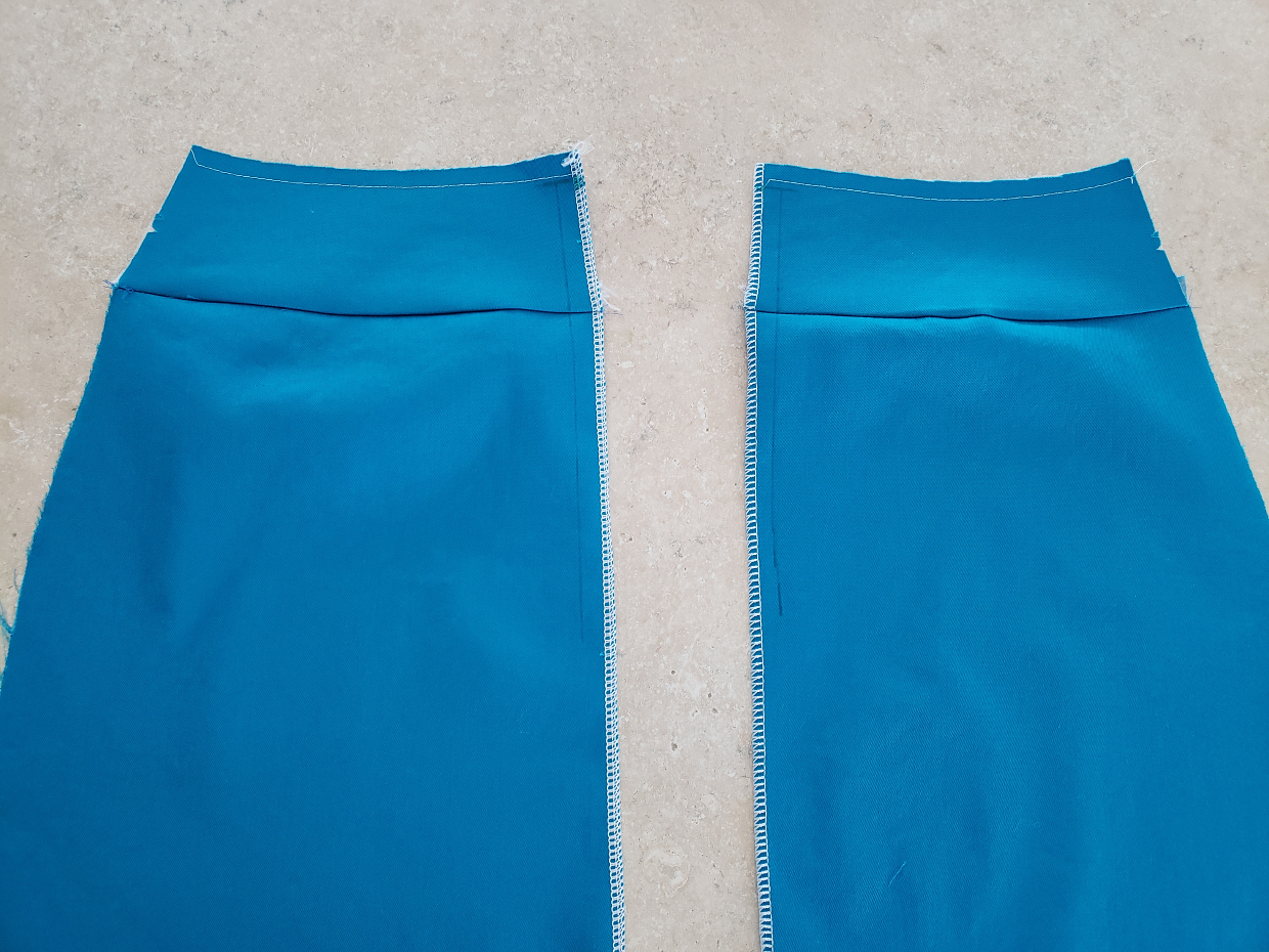 How to Insert an Invisible Zipper Without Fear A Tutorial Blog