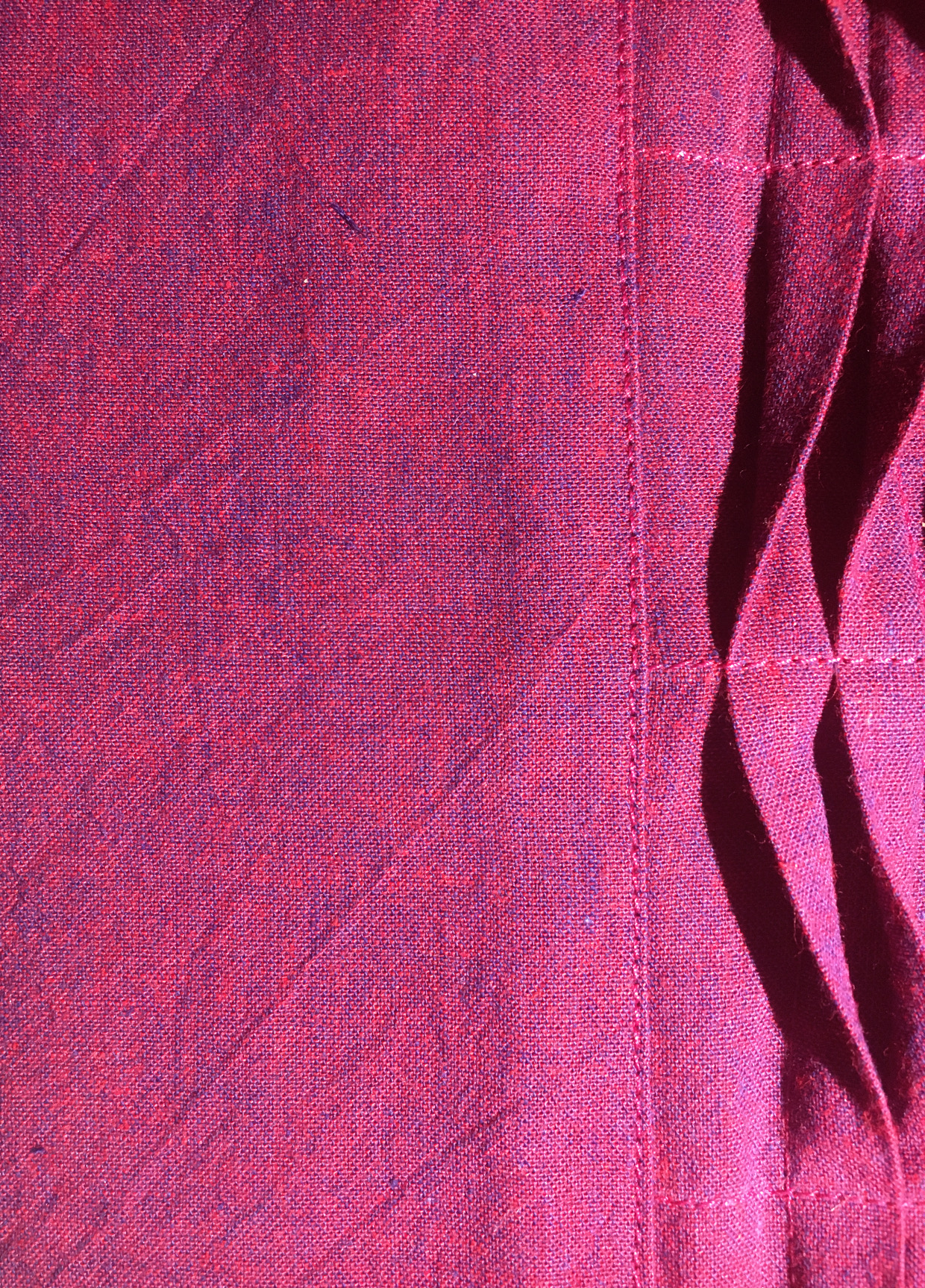 Tuck and Fold Technique Blog Oliver + S