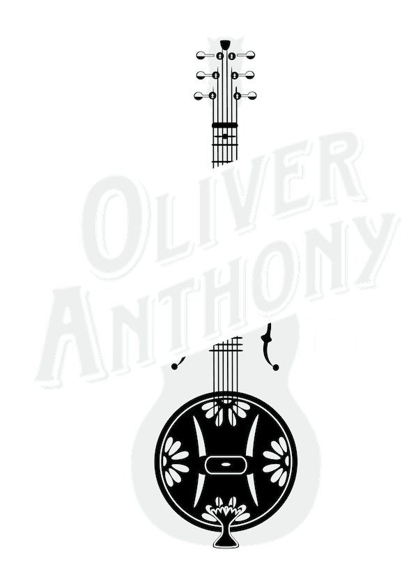 Jamey Johnson Makes Surprise Appearance At Oliver Anthony’s Show To