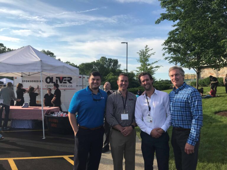 Image Oliver Construction