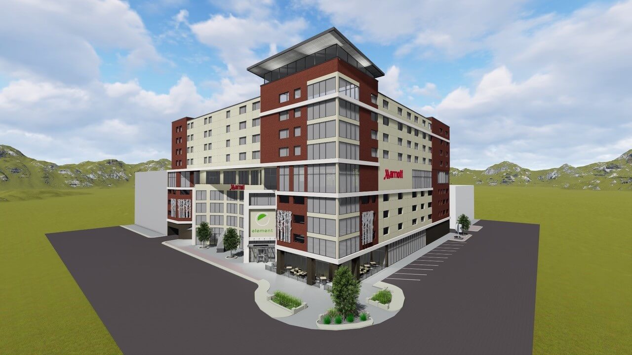 Media Olive Real Estate Group