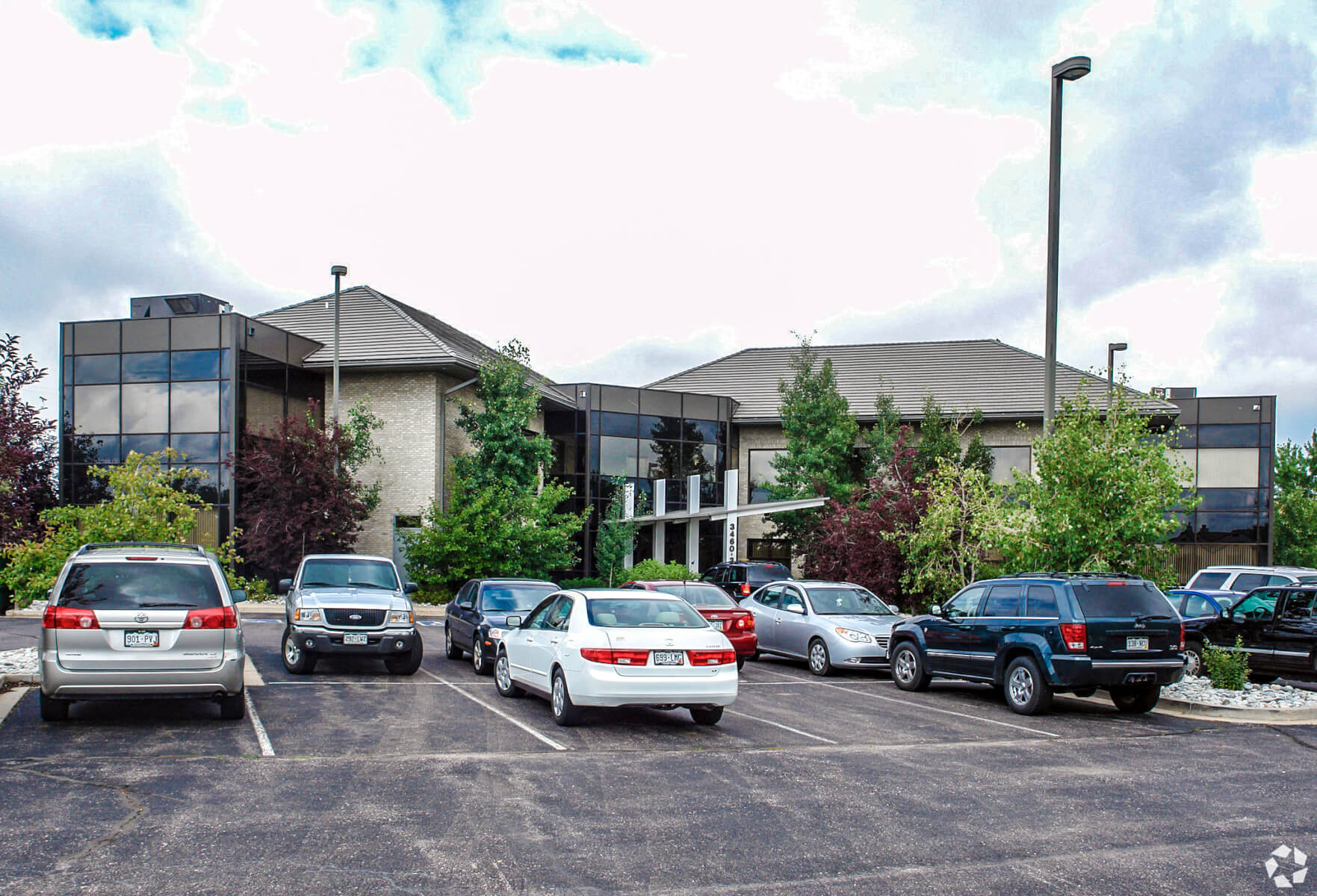 Front Image Olive Real Estate Group