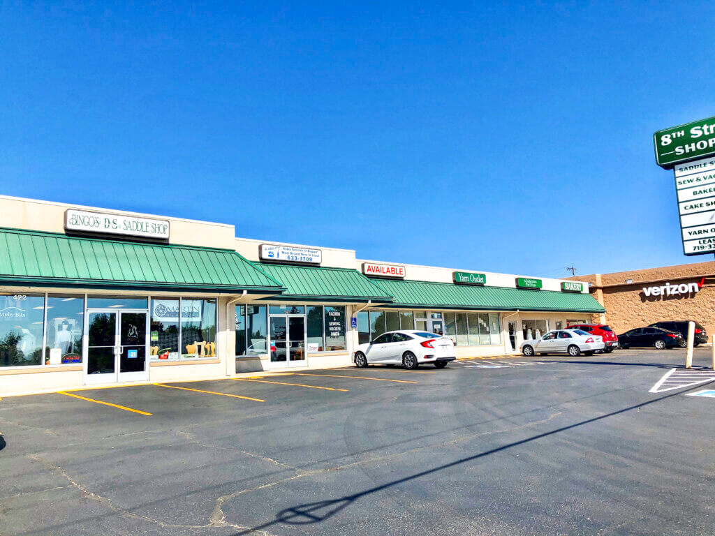 NEW Front Image Olive Real Estate Group