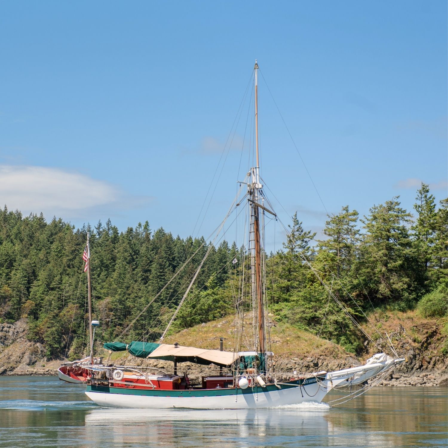 Whidbey Oliver Grimm