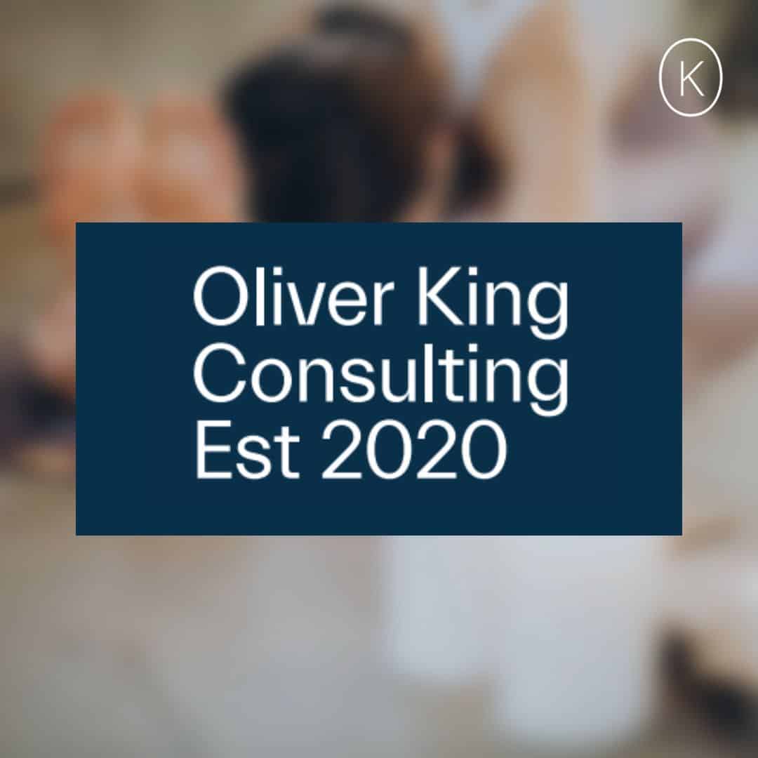 Insights Oliver King Consulting
