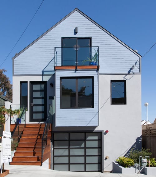 Oliver Mackin Construction San Francisco