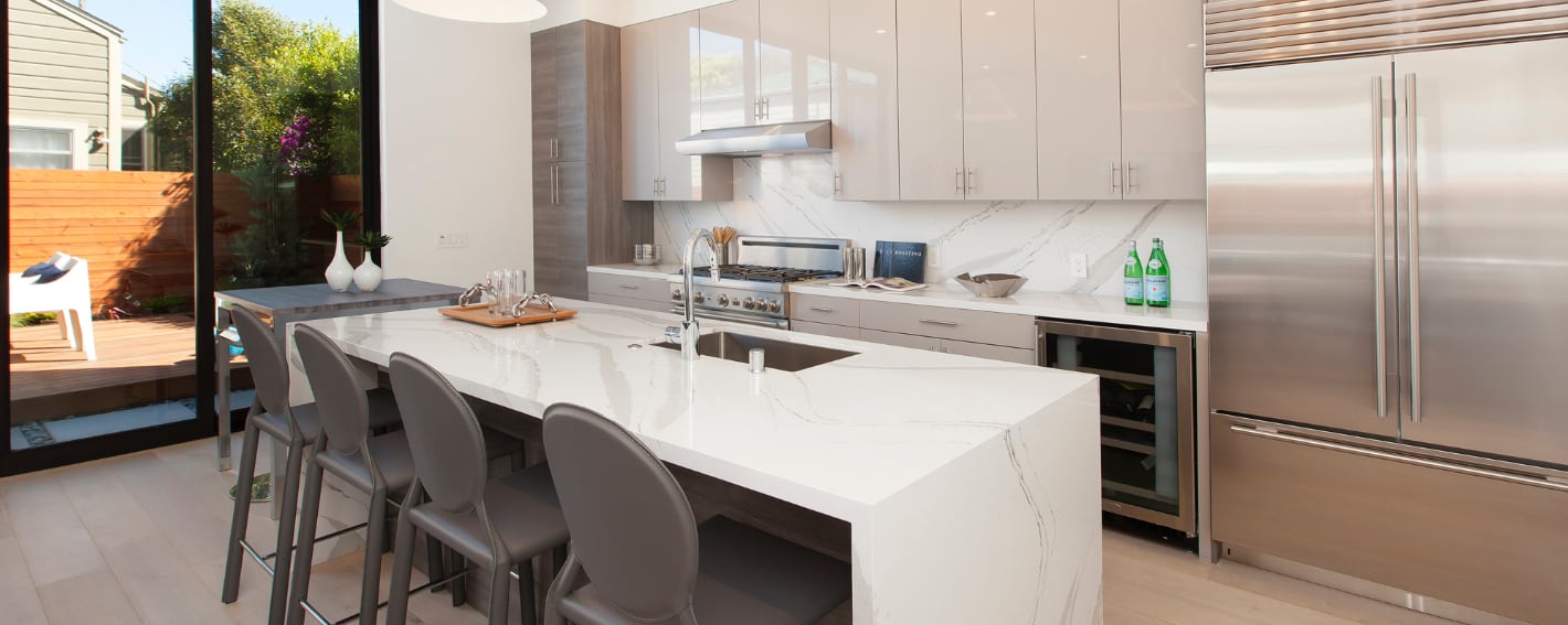 Oliver Mackin Construction San Francisco