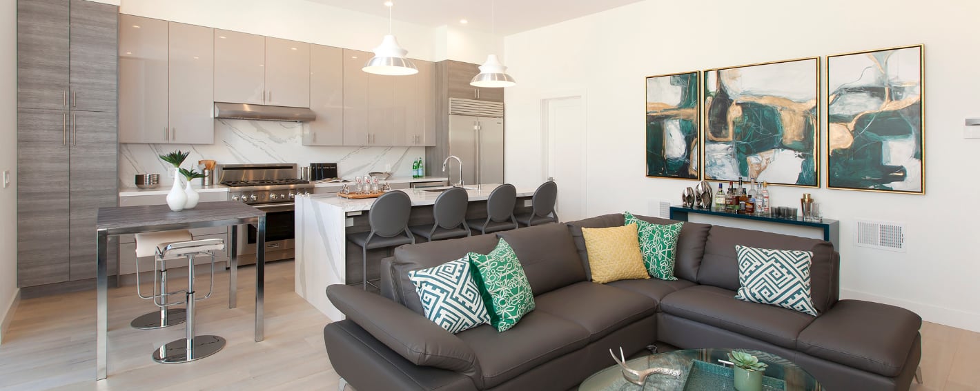 Oliver Mackin Construction San Francisco