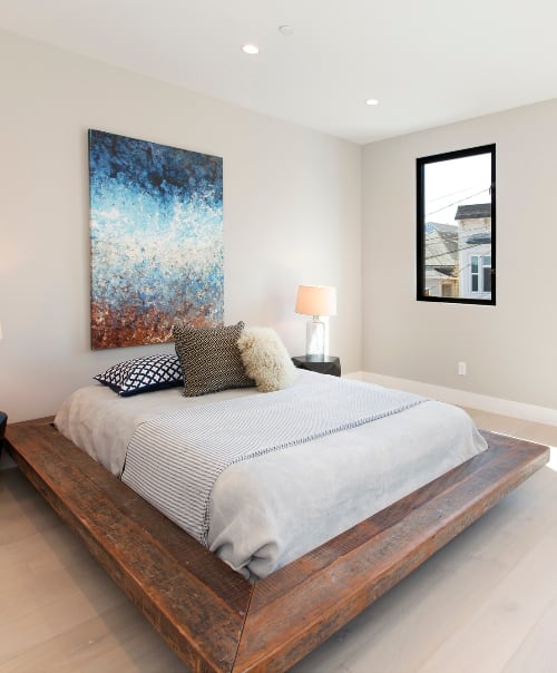 Services Oliver Mackin Construction