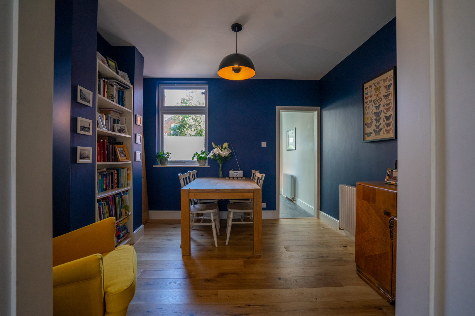 Oliver Rayns Estate Agents