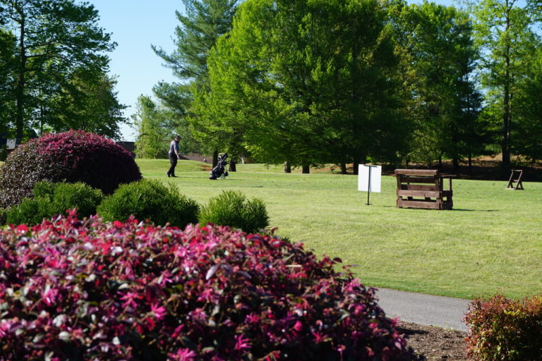 Amenities Oliver's Landing HOA