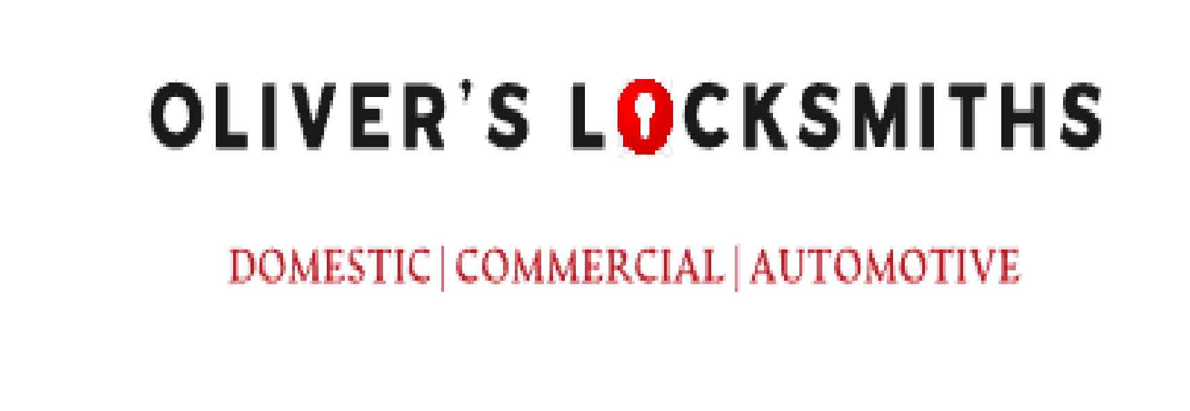Olivers Locksmiths