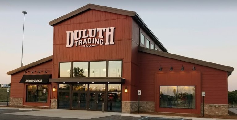Duluth Trading Co is coming to Knoxville Oliver Smith Realty