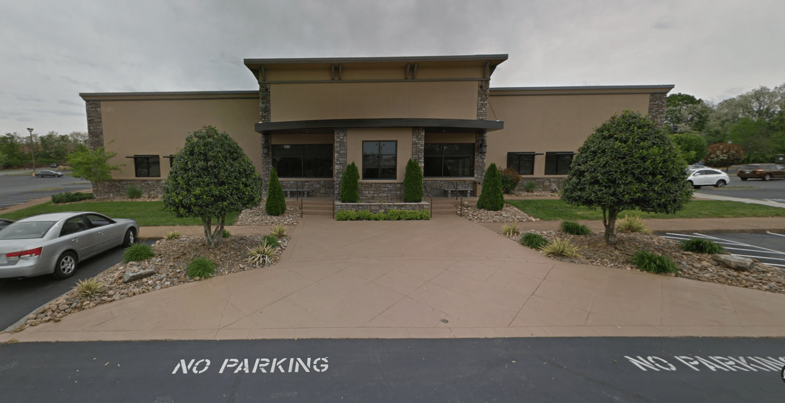 Medical Office BuildingKnoxville Oliver Smith Realty