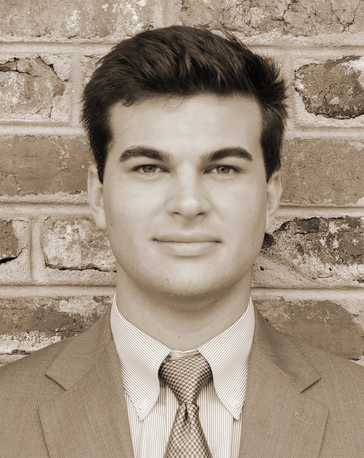 Contact Oliver Smith Realty