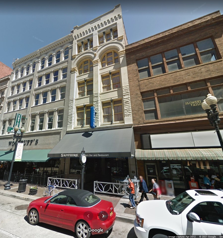 Hotel CLEO to make grand entrance Oliver Smith Realty