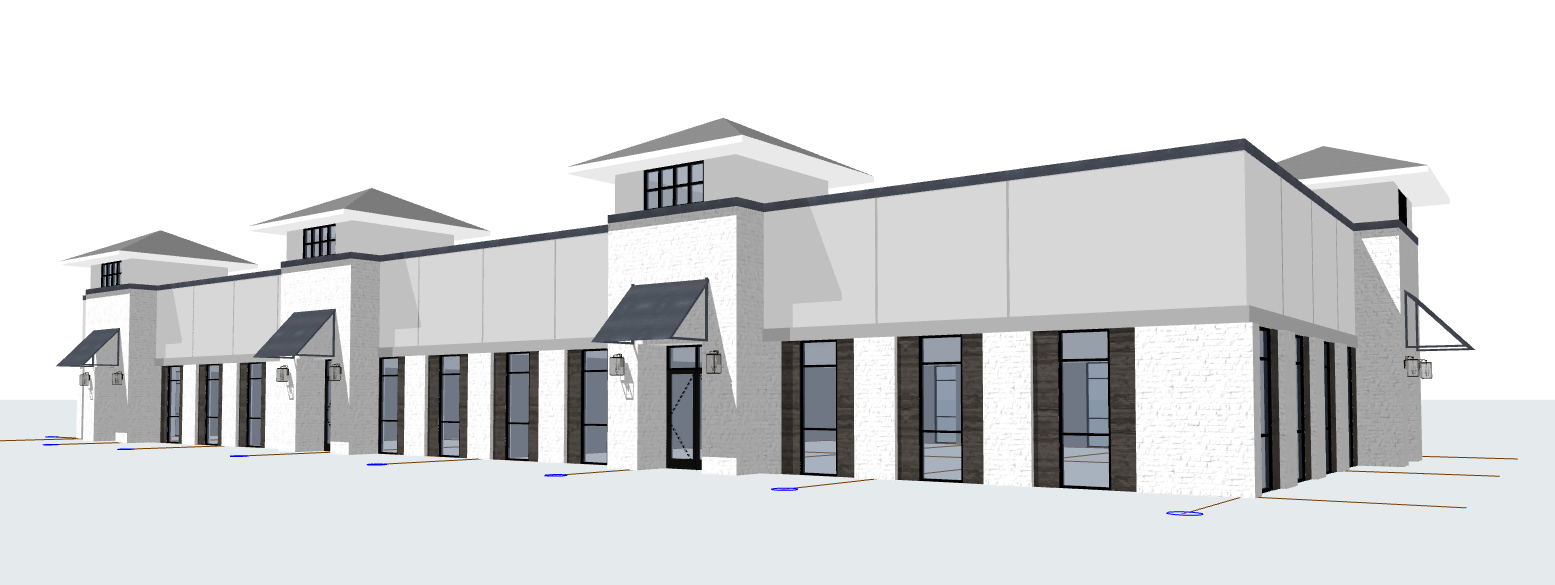 Development Services Oliver Smith Realty