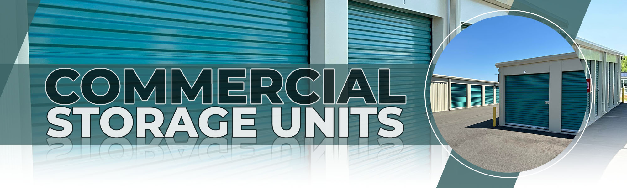 Commercial Storage Units Oliver's Pack & Stack, LLC