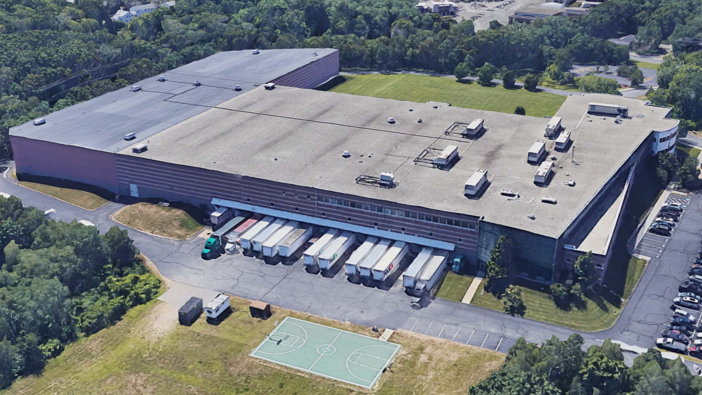 Portfolio Oliver Street Capital