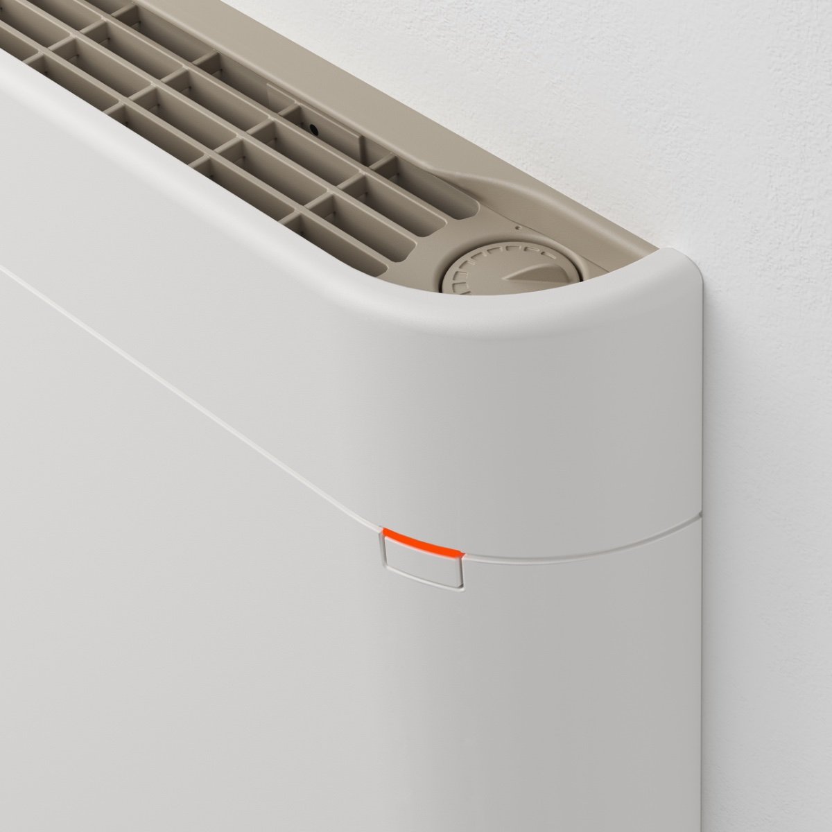 envi heater manual