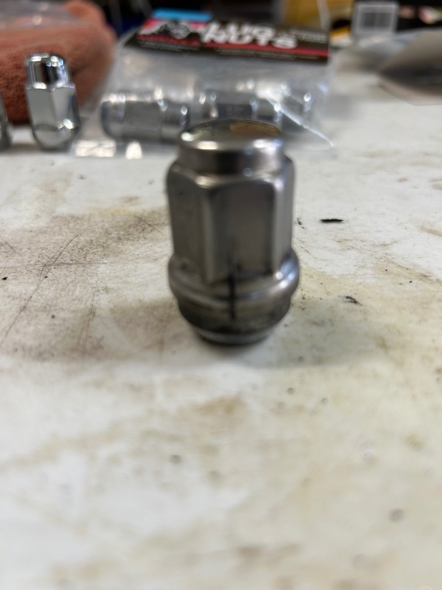 Jack points - General Discussion - Oliver Owner Forums