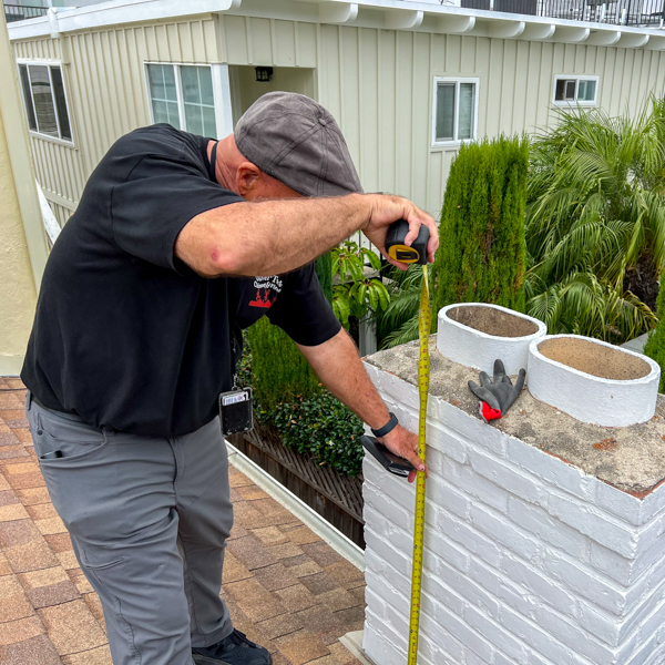 How Long Should My Chimney Crown Last?