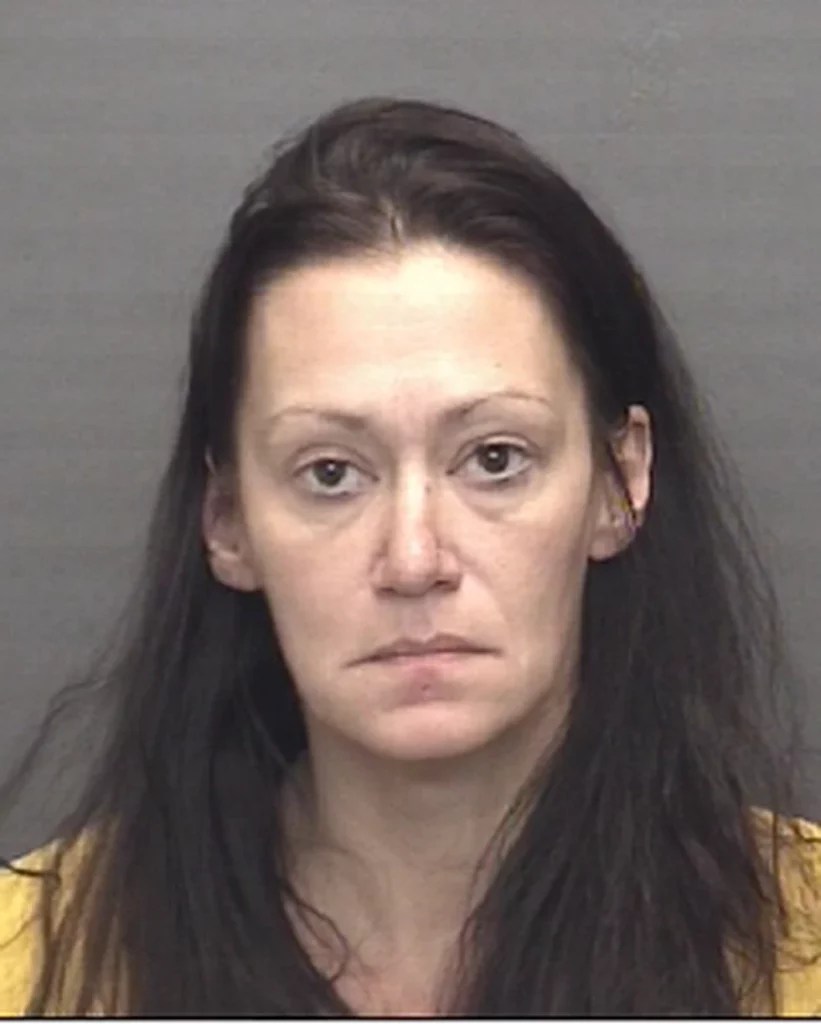 Who Is Heidi Carter? Evansville, Indiana “House of Horrors” Oliver Willis