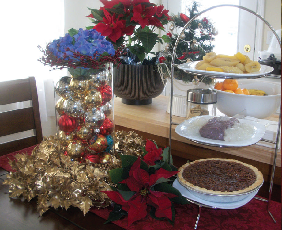 About us Olive's Kitchen