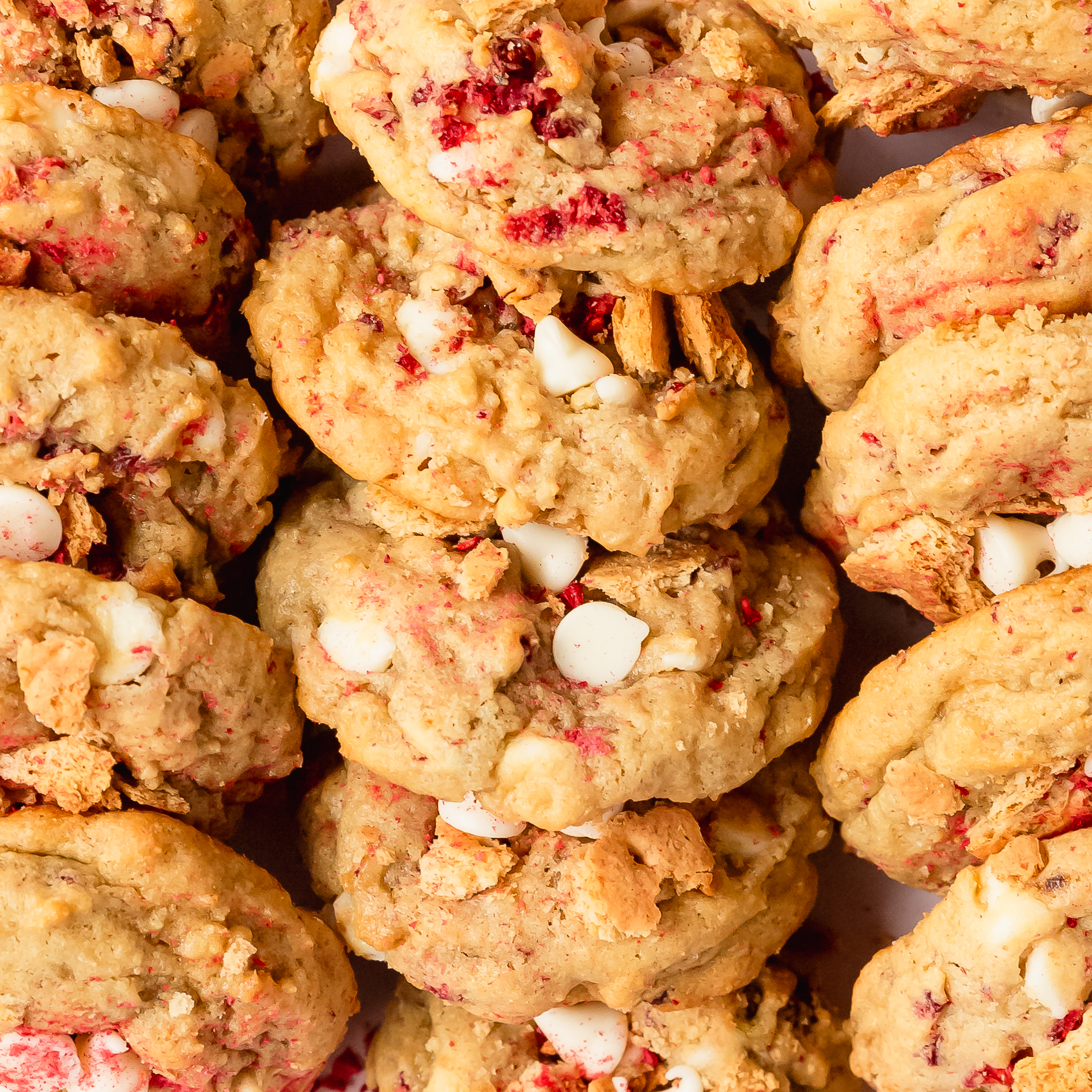 Chocolate Chip Cookies without Brown Sugar (No Chill Recipe)
