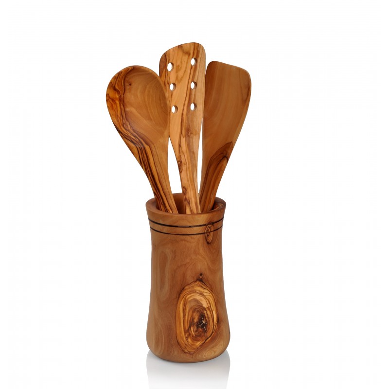 Olives Wood Accessories
