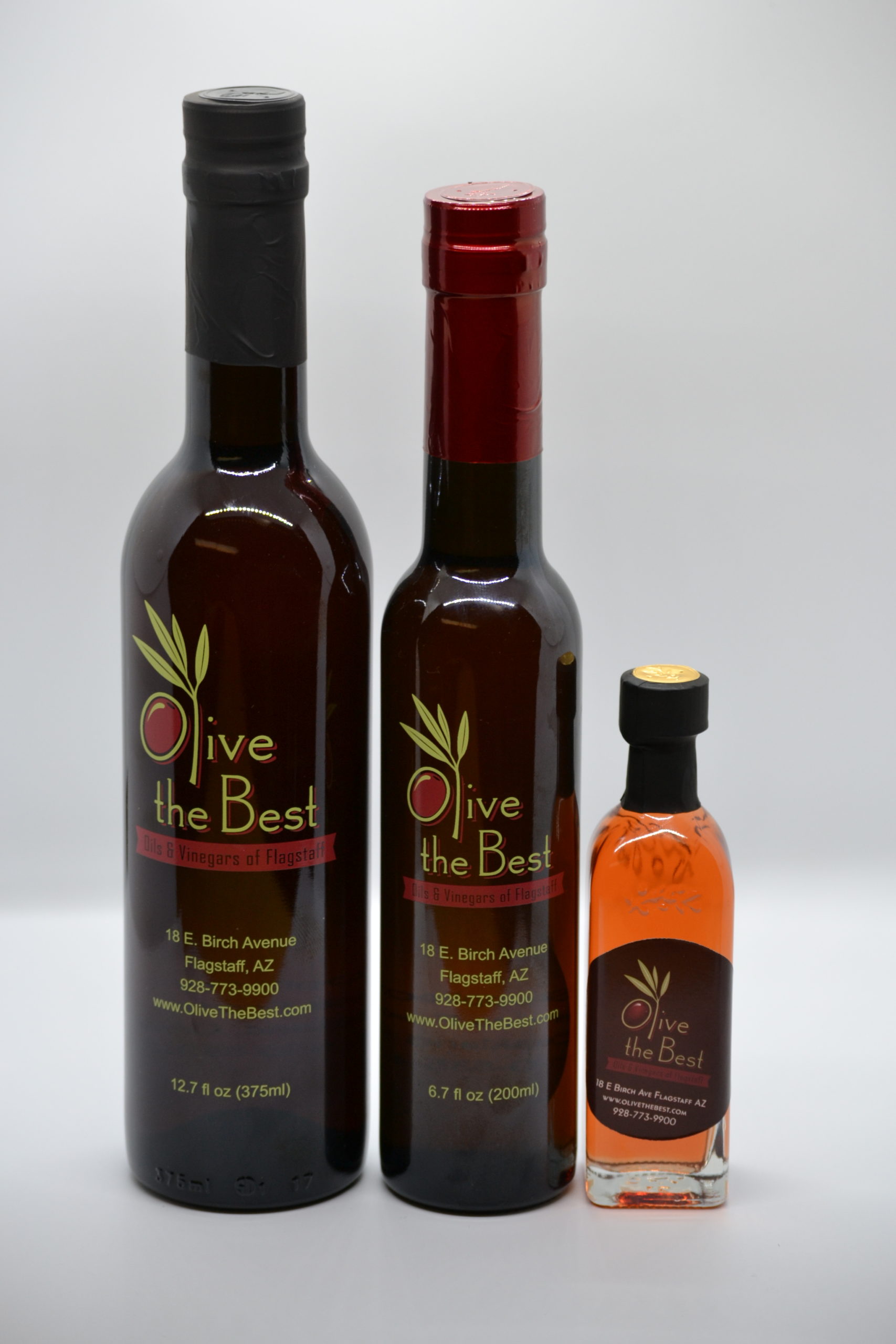 Champagne Wine Vinegar Olive the Best