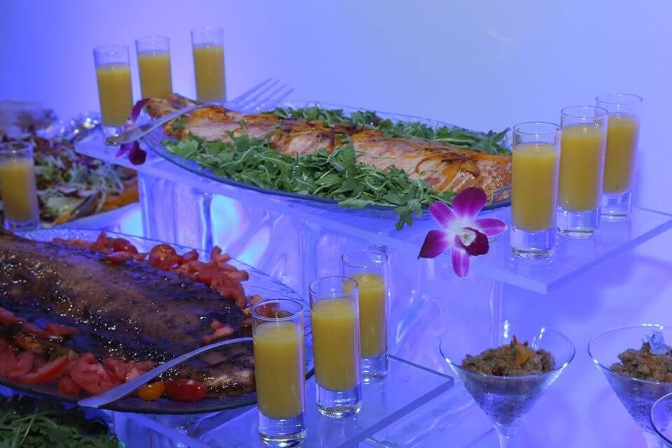 Olive Tree Catering New York City Kosher Catering Service New York City