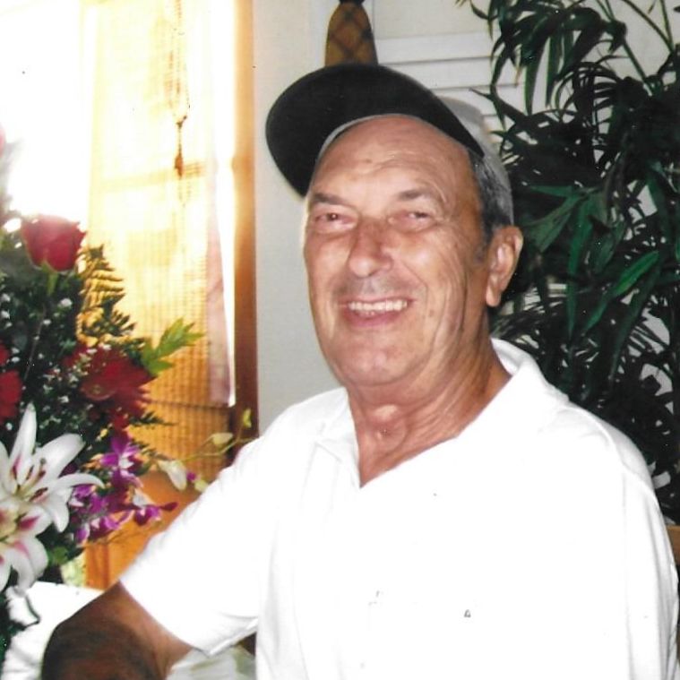 Donald Robert Jensen Olive Tree Mortuary