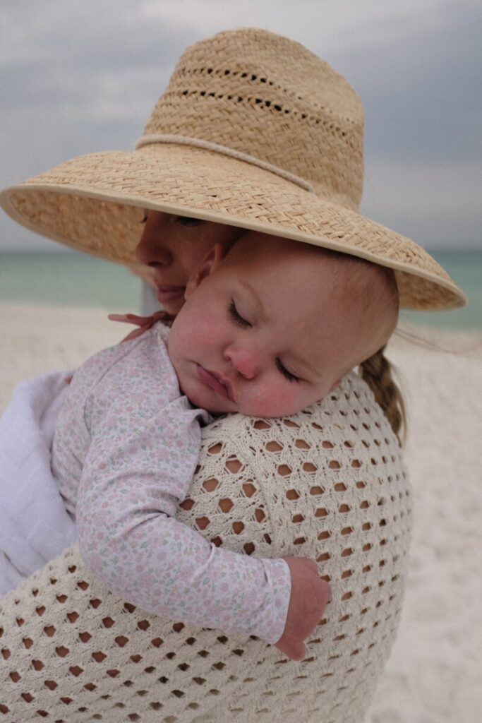 Rosemary Beach, Florida Olivia Beth