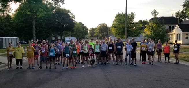 Minnesota Running Events 2023