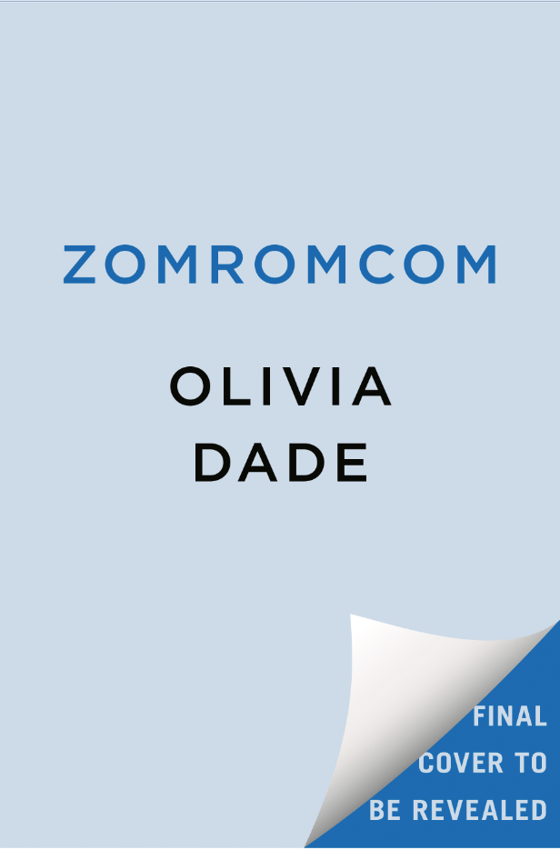 Olivia Dade Bawdy with a big ♥.