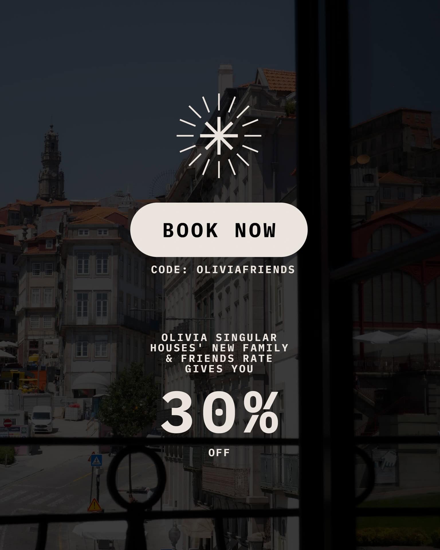 Family and Friends by Olivia the new fare to explore your horizons