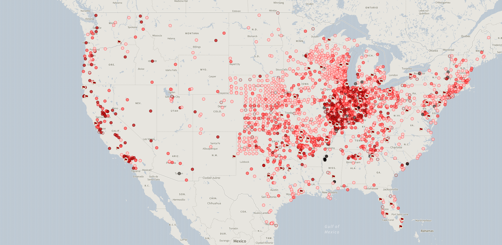 Sundown Towns Olivia Gonzalez