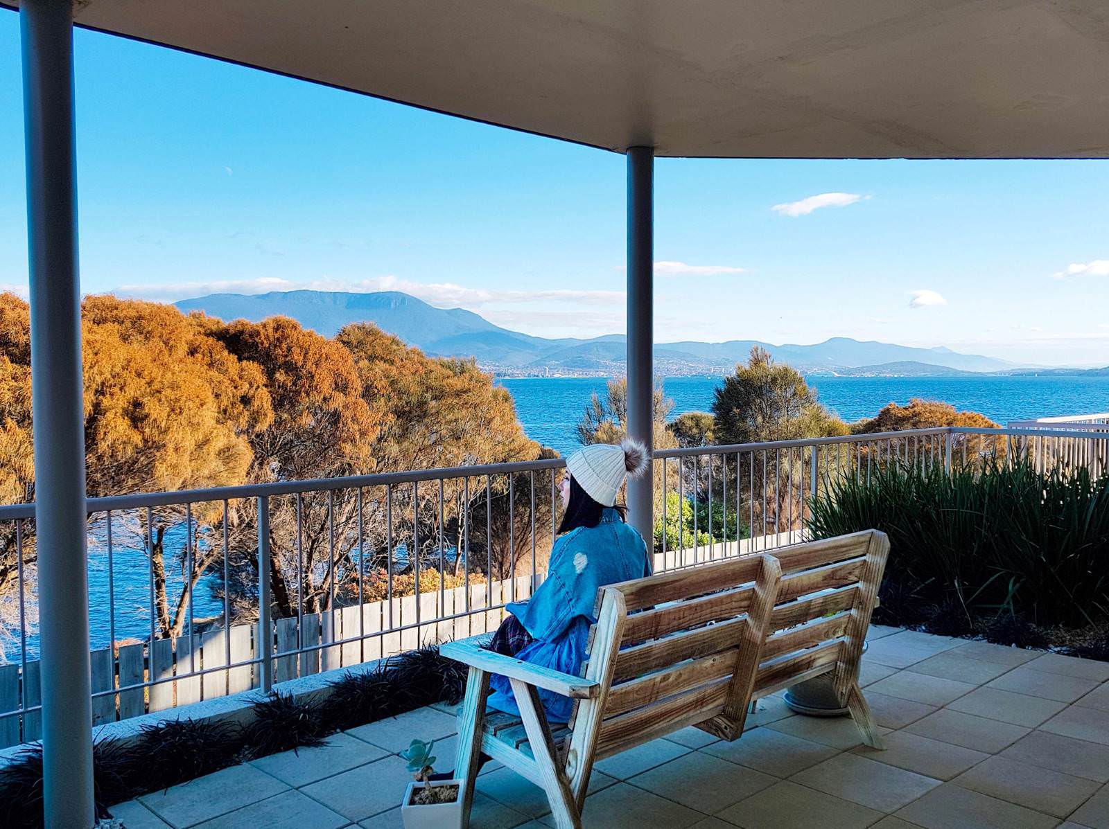 111LOVESTORY HONEYMOON OUR AIRBNB IN TASMANIA Olivia Lazuardy