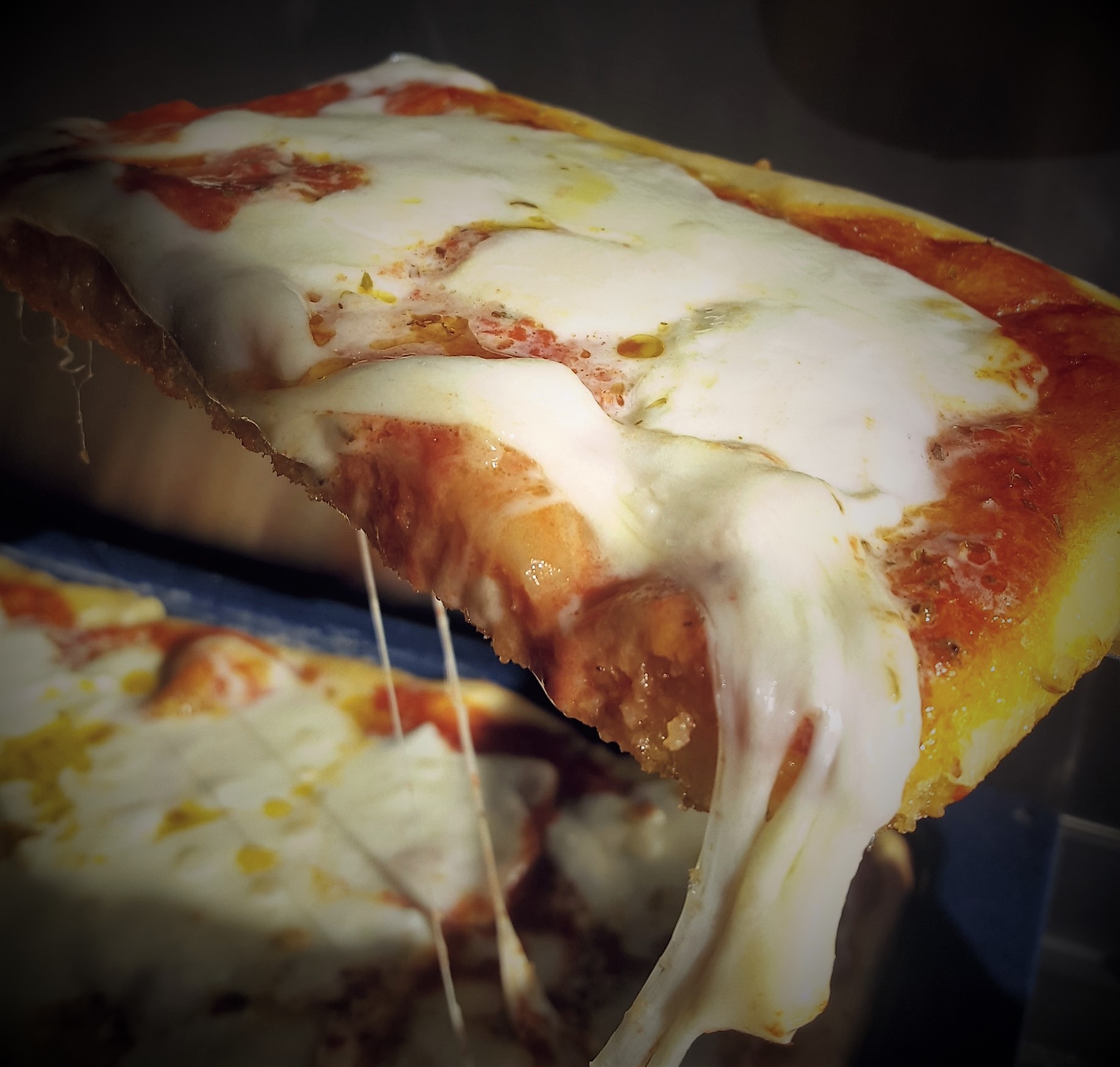 Pasta Per Pizza Con Lievitazione 48 Ore