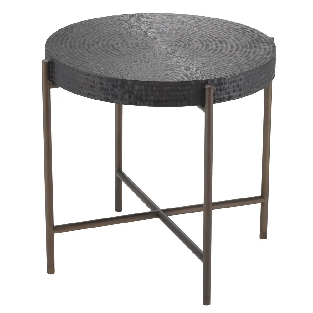 Eichholtz Nikos Side Table , Side Tables Olivia's