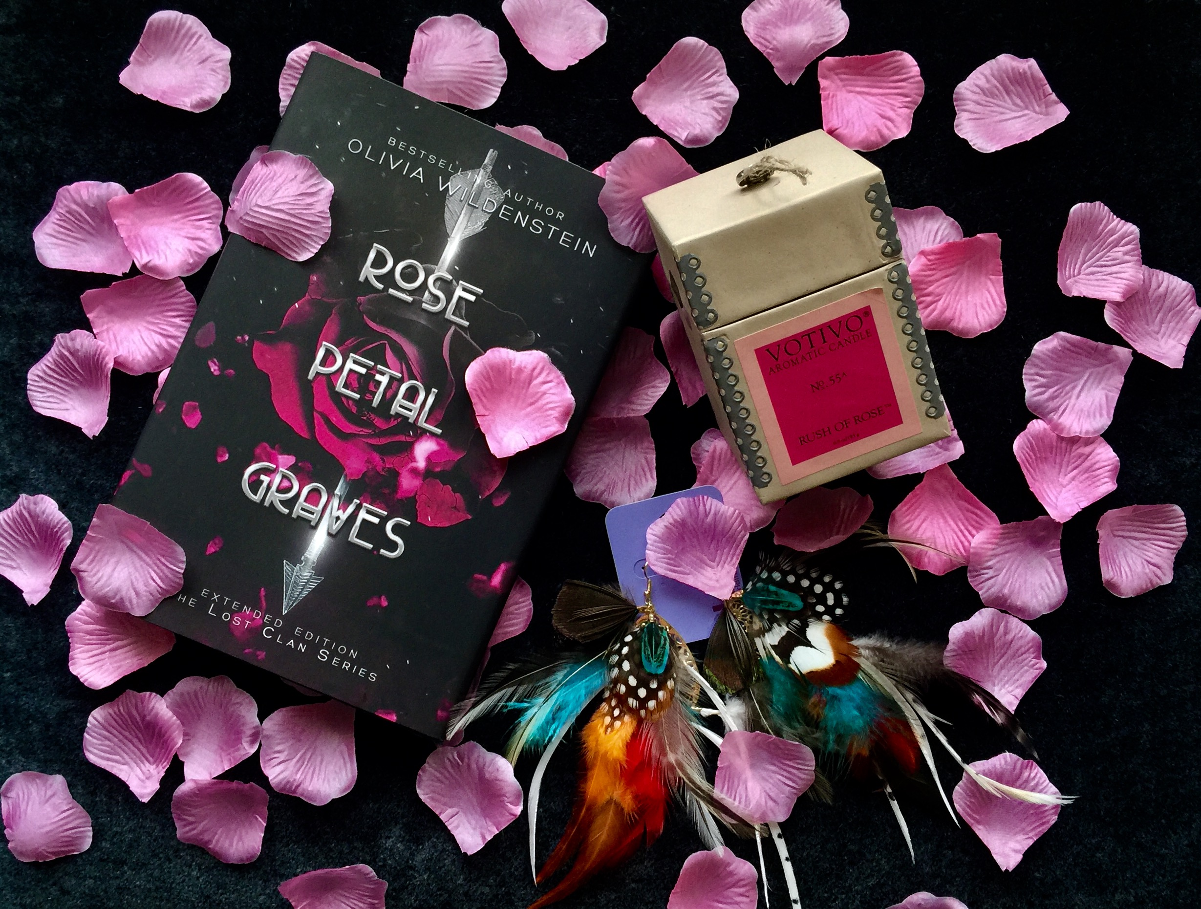 A Rose is a Rose is a Rose