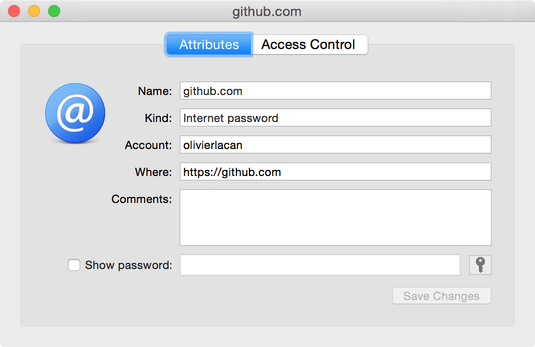 Why is Git HTTPS not working on GitHub?