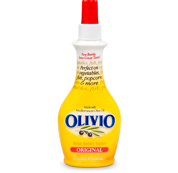 OriginalSpray — Olivio